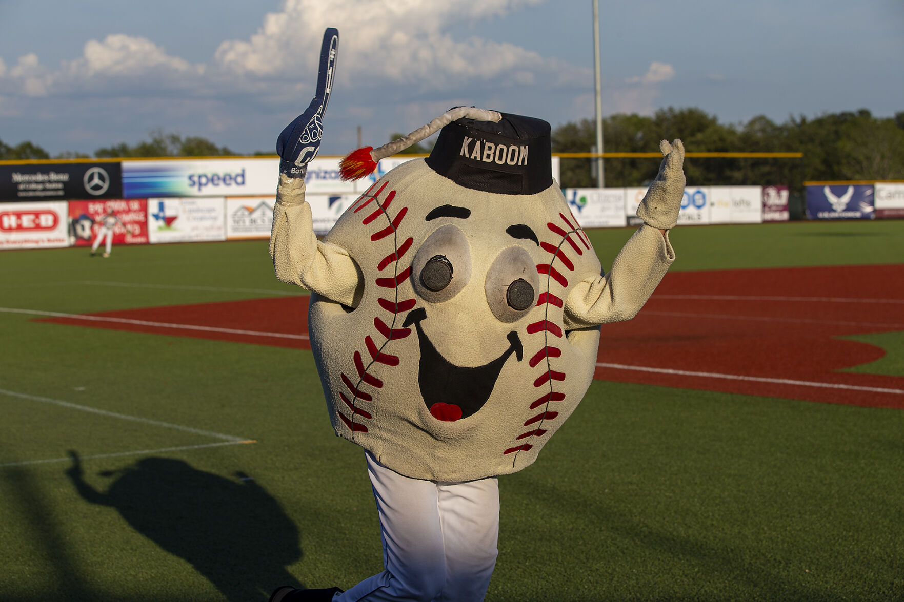 Brazos Valley wins it all